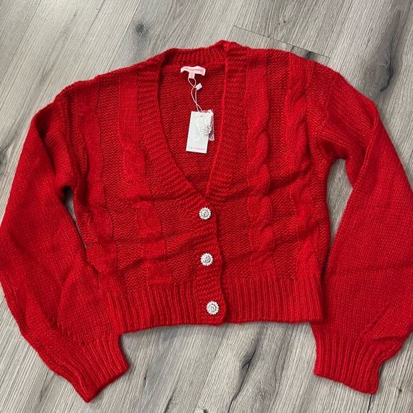 Re:named sweater - Picture 7 of 10